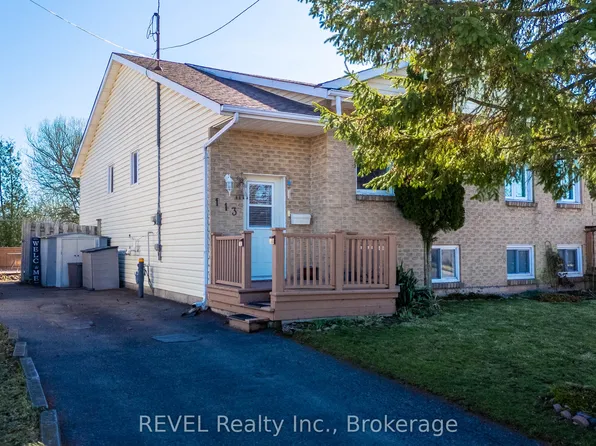 113 Commercial St, Welland, ON L3B 5Z1