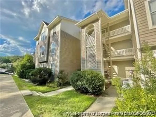 6740 Willowbrook Dr APT 4, Fayetteville, NC 28314
