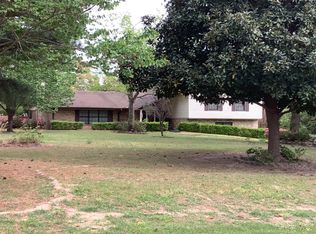 6523 Fm 2494, Athens, TX 75751