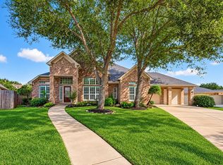 506 Pearlstone Ct, Richmond, TX 77406
