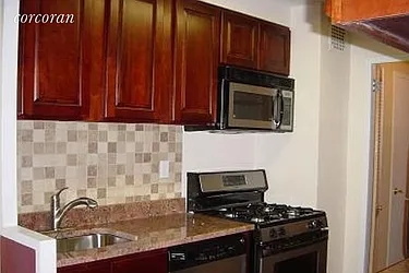 Rented by Corcoran