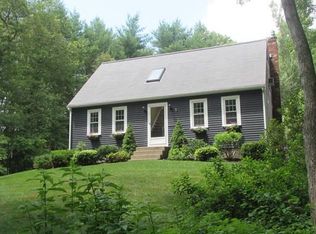54 Pudding Brook Dr, Pembroke, MA 02359