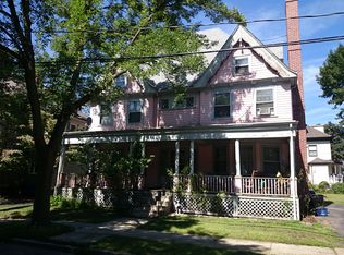 12 Naples Rd, Brookline, MA 02446