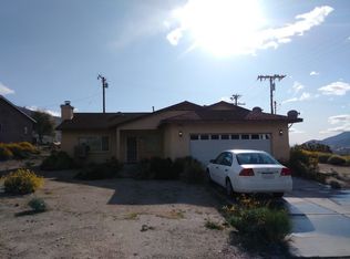 13324 Mesquite Rd, Whitewater, CA 92282