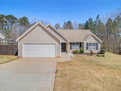 85 Kendall Ln, Covington, GA, 30014