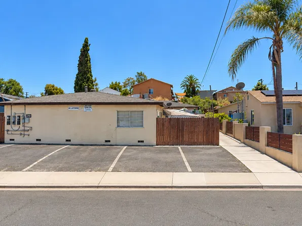 5139 Naranja St, San Diego, CA 92114