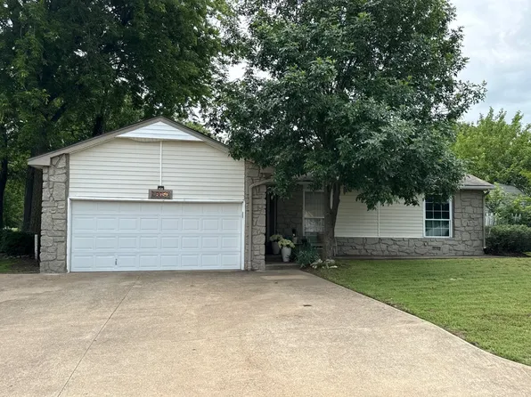 18650 Sleepy Holw, Catoosa, OK 74015