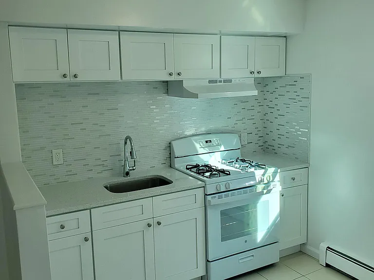 Kitchen Part 2