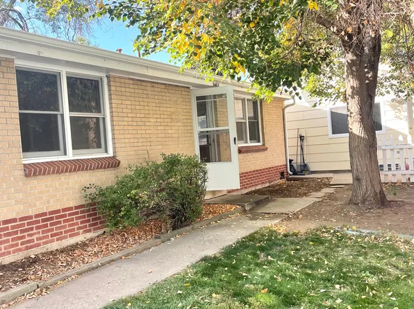 3463 W 33rd Ave, Denver, CO 80211