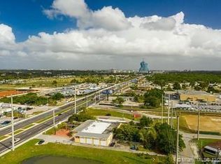 2807 N State Road 7, Hollywood, FL 33021