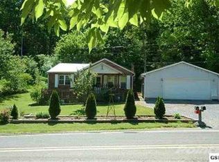 621 Zion Hill Rd, Sevierville, TN 37876