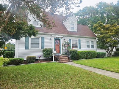 2208 Leckie St, Portsmouth, VA, 23704