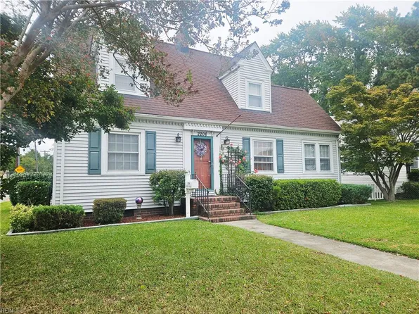 2208 Leckie St, Portsmouth, VA 23704