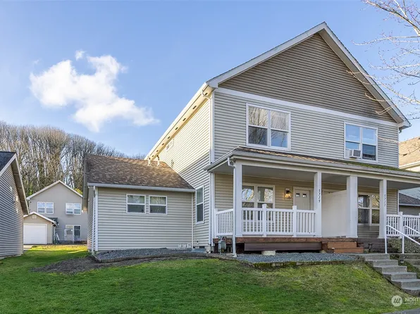 5719 33rd Avenue S, Seattle, WA 98118