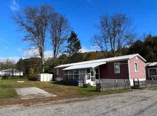 93 Glen St, Brattleboro, VT 05301