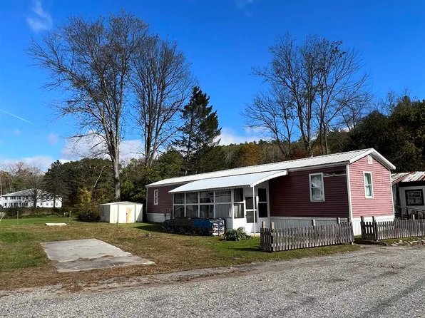 93 Glen Street, Brattleboro, VT 05301