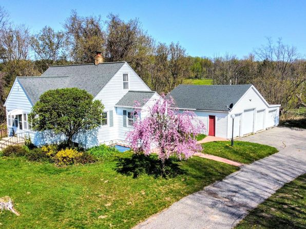7783 E Seventeen Mile Rd, Reed City, MI 49677