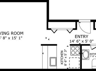 1239 N State Pkwy #406, Chicago, IL 60610