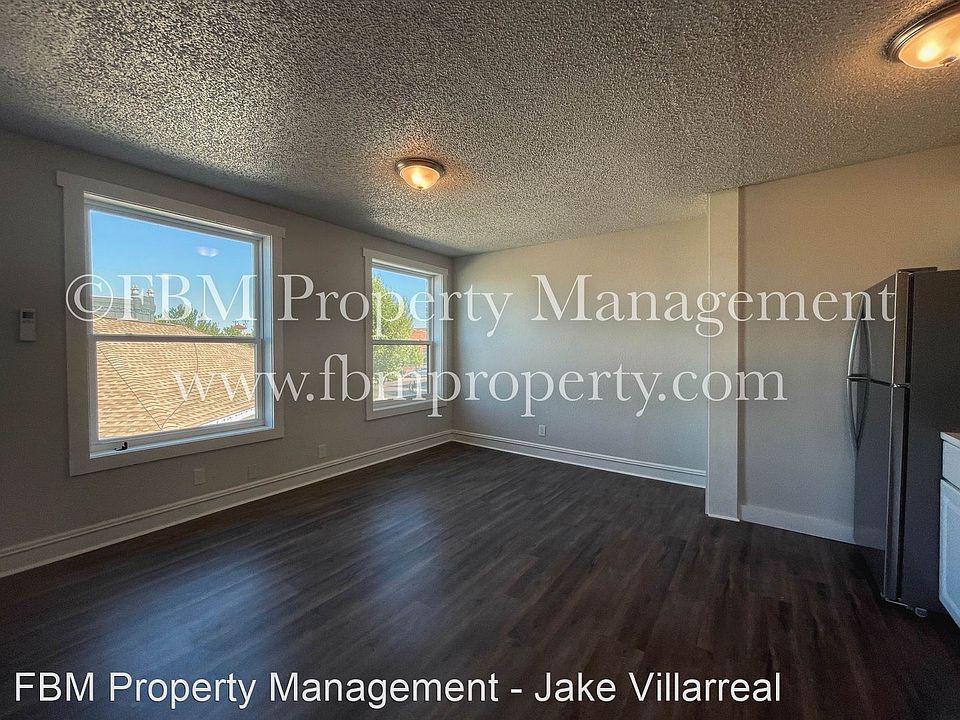 BURFORD DALLAS 207 / POARCH JV 207 S Dallas St Ennis TX Zillow