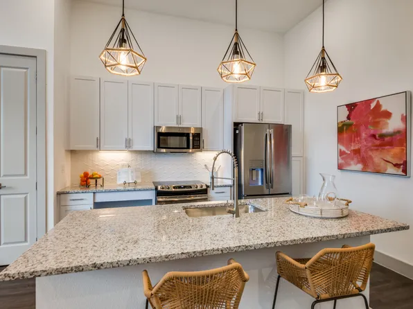 The Beverley at Denton