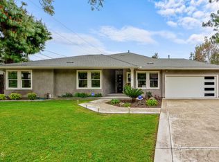 136 Loralyn Dr, Arcadia, CA 91006