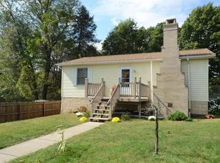 182 Promenade St, Pittsburgh, PA 15205