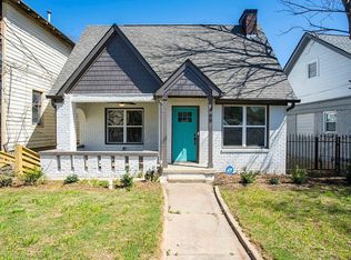 668 Cascade Ave SW, Atlanta, GA 30310