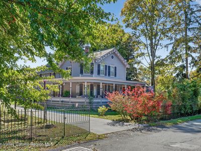 4 Railroad Avenue, Staatsburg, NY, 12580