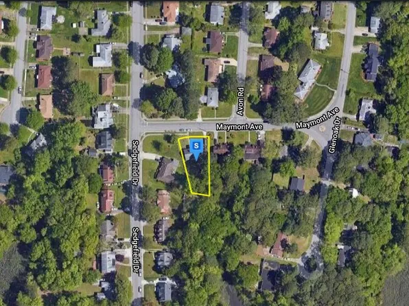 869 Maymont Ave, Norfolk, VA 23513