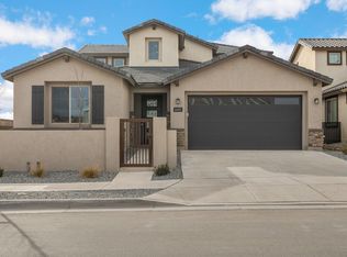 6400 Tolkien Ln NW, Albuquerque, NM 87120