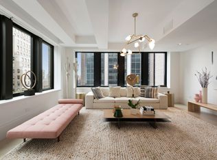 101 Wall St #15B, New York, NY 10005