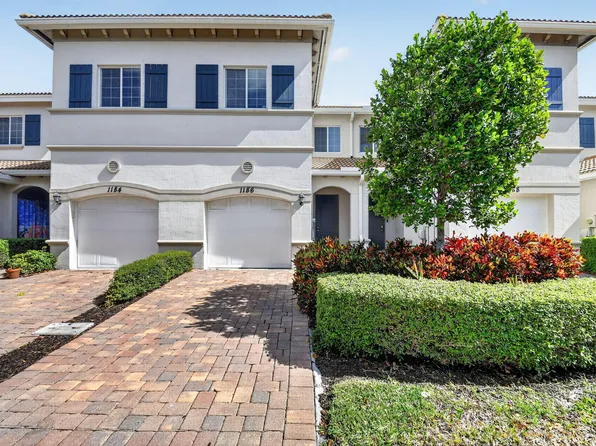 1186 Paisley Court, Lake Worth Beach, FL 33461