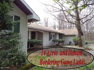 233 Route 590, Greeley, PA 18425