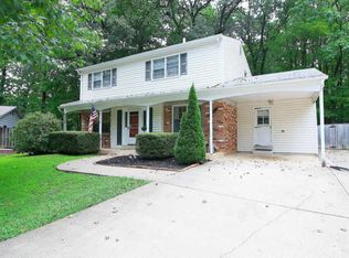 9100 Donna Dean Dr, Springfield, VA 22153