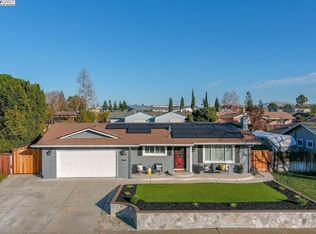 1668 Cairo St, Livermore, CA 94550