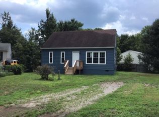 6309 Phobus Dr, North Chesterfield, VA 23234