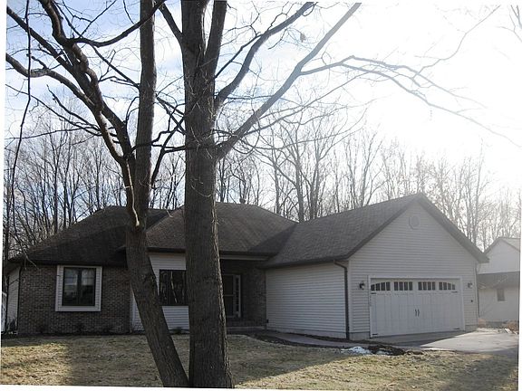 2203 Sherwood Drive, Schofield