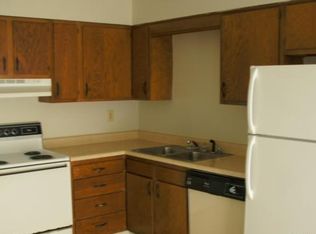 110 Kenton Ct APT 12, Radcliff, KY 40160