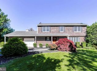 9004 Dollyhyde Rd, Union Bridge, MD 21791