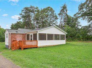 1918 Ashley Loop, Reidsville, NC 27320