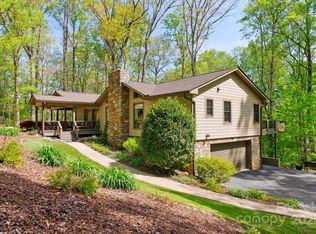 83 Lovers Loop Rd, Asheville, NC 28803