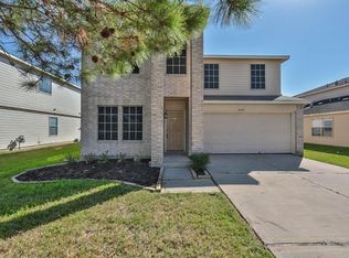 3626 Rowlock Vine Dr, Houston, TX 77084