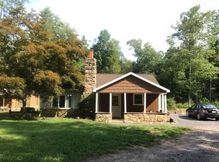 312 Stone Haven Rd, Mifflinburg, PA 17844