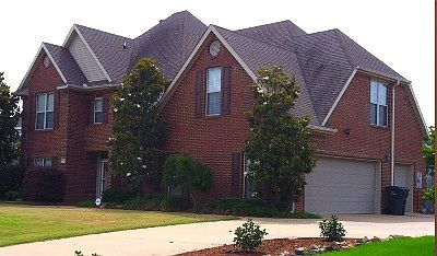  Sage Meadows Golf Community