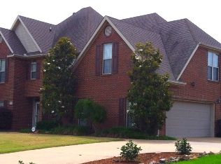 4113 Wetherfield Cv, Jonesboro, AR 72405