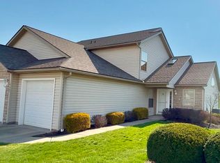 4647 Creekside Dr, Kent, OH