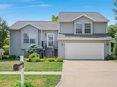 865 Saint Andrews Dr, North Liberty, IA, 52317