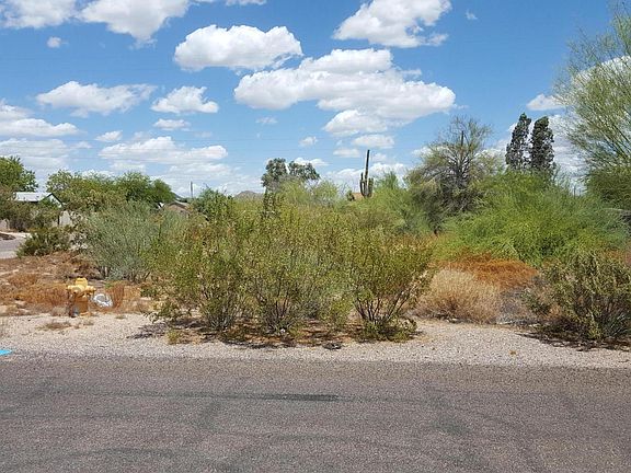 2nd image of 9802 E Boulder Dr Lot '-'