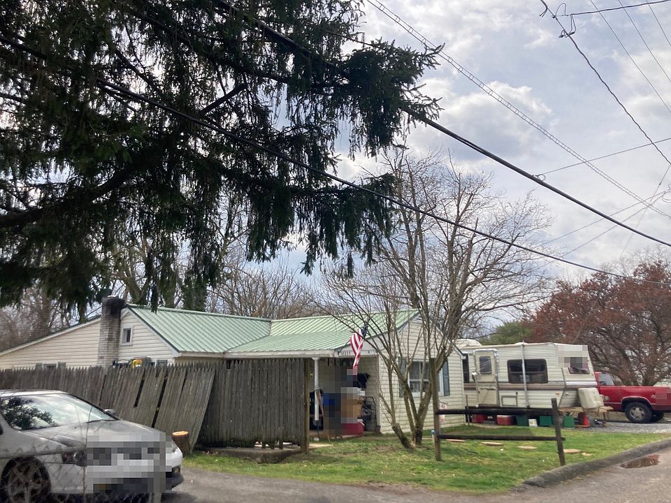 18023 Tilghmanton Rd, Fairplay, MD 21733 Zillow