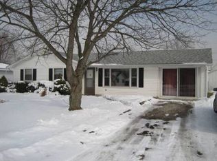 4415 N Varner Rd, Brownsburg, IN 46112